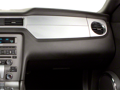 2012 Ford Mustang V6 Premium