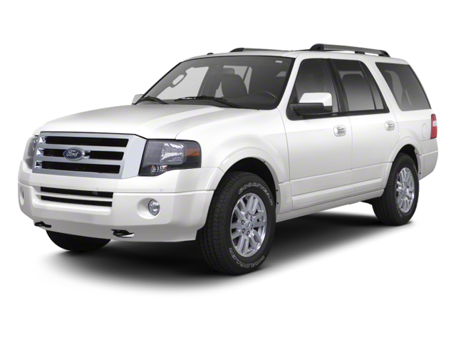 2013 Ford Expedition XLT