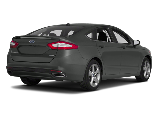 Used 2013 Ford Fusion Titanium with VIN 3FA6P0K99DR200498 for sale in Anderson, IN