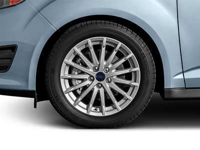 2013 Ford C-Max Energi SEL