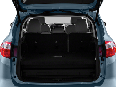 2013 Ford C-Max Energi SEL