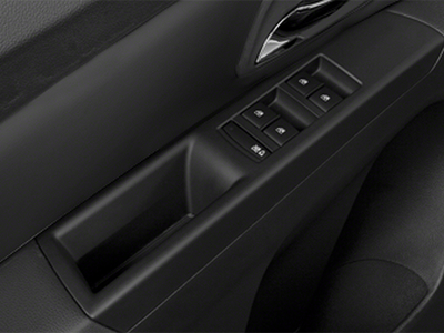 2014 Chevrolet Cruze LTZ