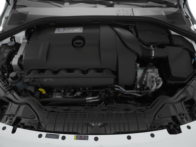 2015 Volvo S60 T5 Premier