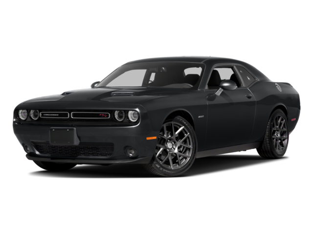 2016 Dodge Challenger R/T Plus Shaker's photo