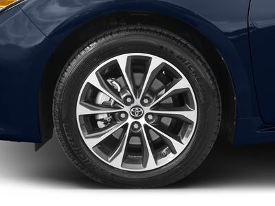2016 Toyota Avalon Touring