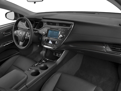 2016 Toyota Avalon Touring