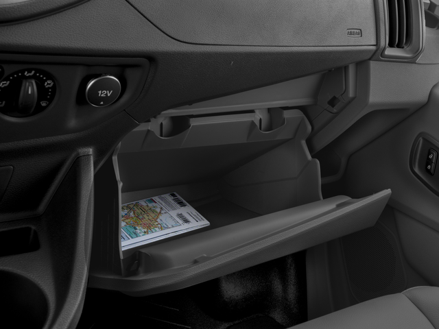 2017 Ford Transit-250 Base