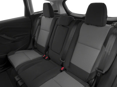 2018 Ford C-Max Hybrid Titanium