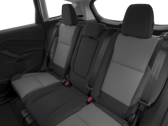 2018 Ford C-Max Hybrid Titanium