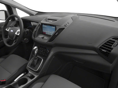 2018 Ford C-Max Hybrid Titanium