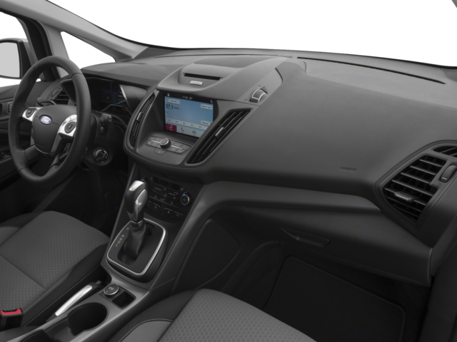 2018 Ford C-Max Hybrid Titanium