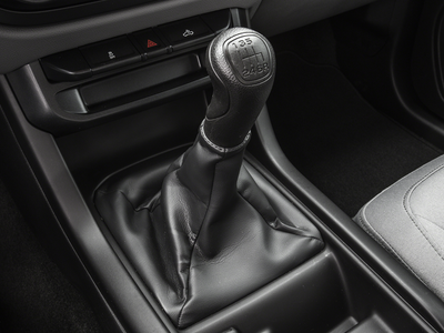 2018 GMC Canyon Base