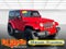 2017 Jeep Wrangler Sahara