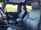 2017 Jeep Wrangler Sahara