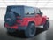 2017 Jeep Wrangler Sahara