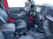 2017 Jeep Wrangler Sahara