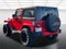 2017 Jeep Wrangler Sahara