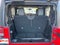 2017 Jeep Wrangler Sahara