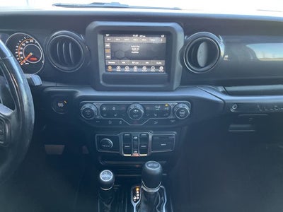 2020 Jeep Wrangler Unlimited Sport Altitude