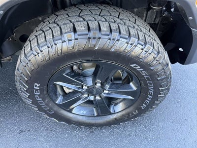 2020 Jeep Wrangler Unlimited Sport Altitude