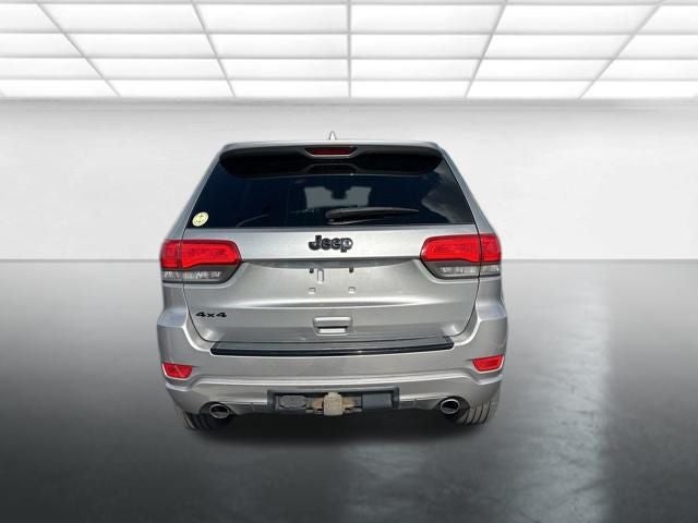 2015 Jeep Grand Cherokee Altitude