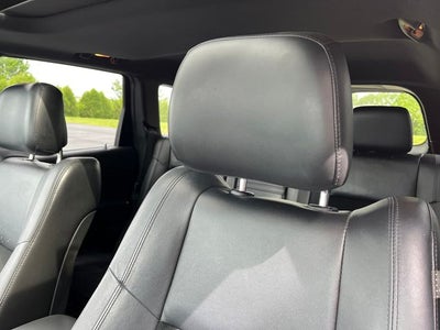 2015 Jeep Grand Cherokee Altitude
