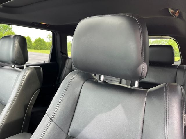 2015 Jeep Grand Cherokee Altitude