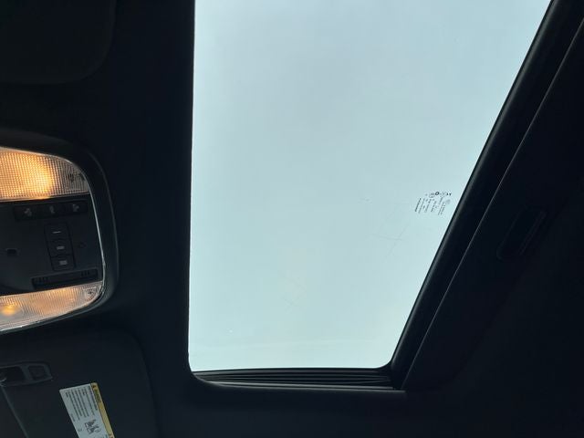 2015 Jeep Grand Cherokee Altitude