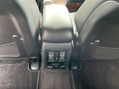 2015 Jeep Grand Cherokee Altitude