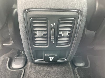 2015 Jeep Grand Cherokee Altitude