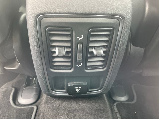 2015 Jeep Grand Cherokee Altitude