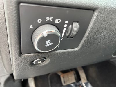 2015 Jeep Grand Cherokee Altitude