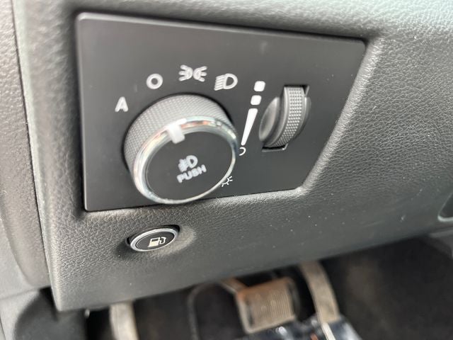 2015 Jeep Grand Cherokee Altitude
