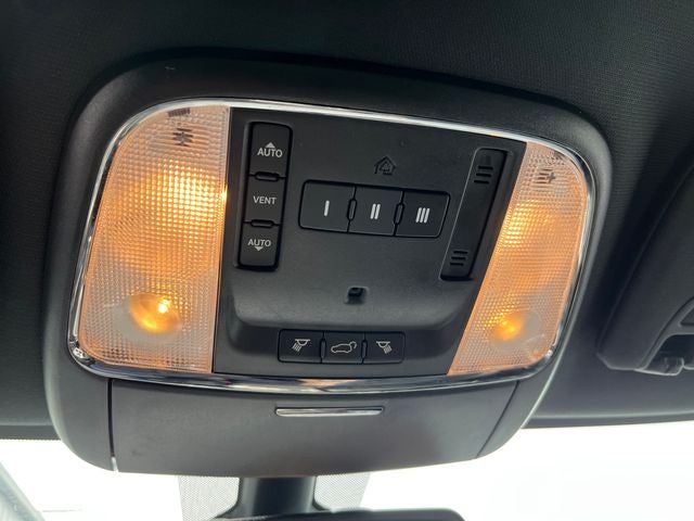 2015 Jeep Grand Cherokee Altitude