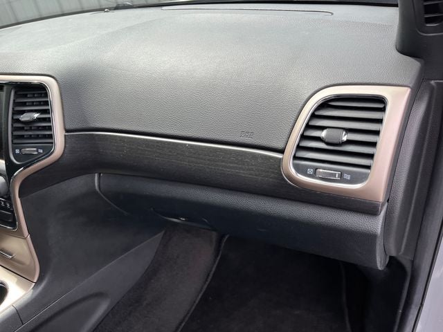 2015 Jeep Grand Cherokee Altitude