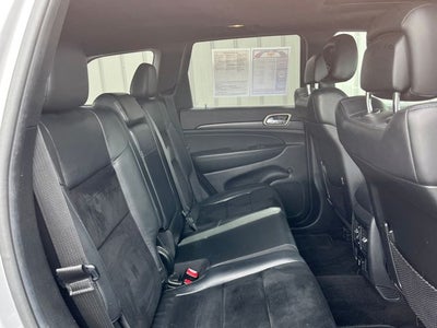 2015 Jeep Grand Cherokee Altitude