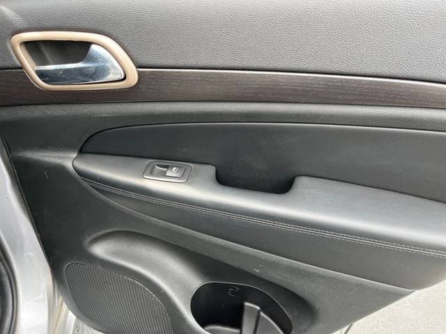 2015 Jeep Grand Cherokee Altitude