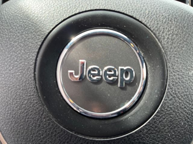 2015 Jeep Grand Cherokee Altitude