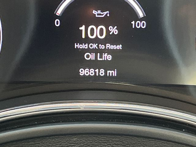 2019 Jeep Grand Cherokee Limited X