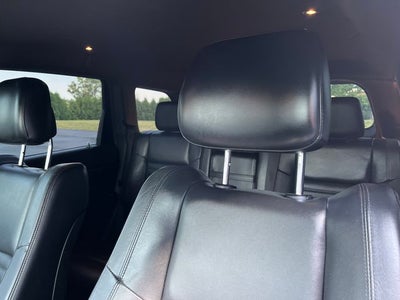 2019 Jeep Grand Cherokee Limited X