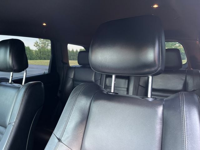 2019 Jeep Grand Cherokee Limited X