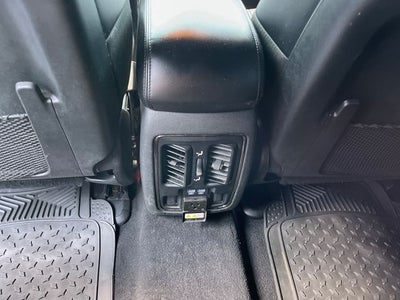 2019 Jeep Grand Cherokee Limited X