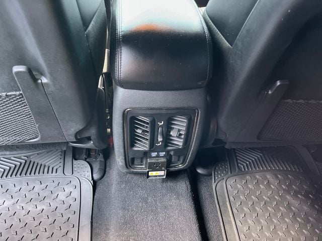 2019 Jeep Grand Cherokee Limited X