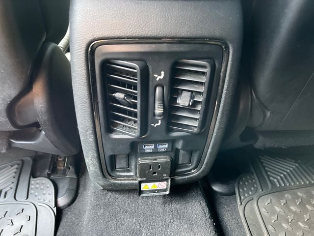 2019 Jeep Grand Cherokee Limited X