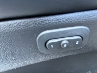 2019 Jeep Grand Cherokee Limited X