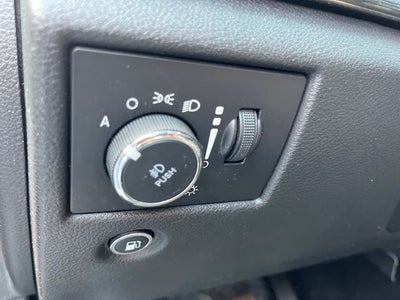 2019 Jeep Grand Cherokee Limited X