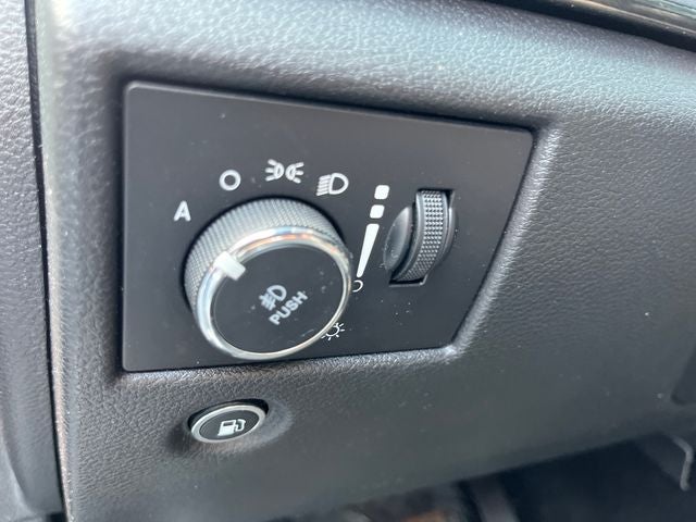 2019 Jeep Grand Cherokee Limited X