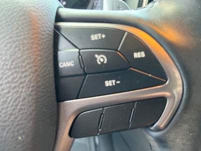 2019 Jeep Grand Cherokee Limited X