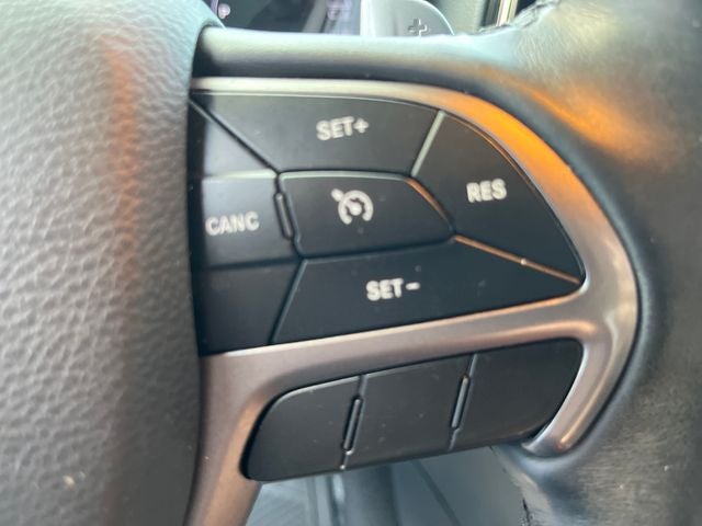 2019 Jeep Grand Cherokee Limited X