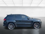 2019 Jeep Grand Cherokee Limited X